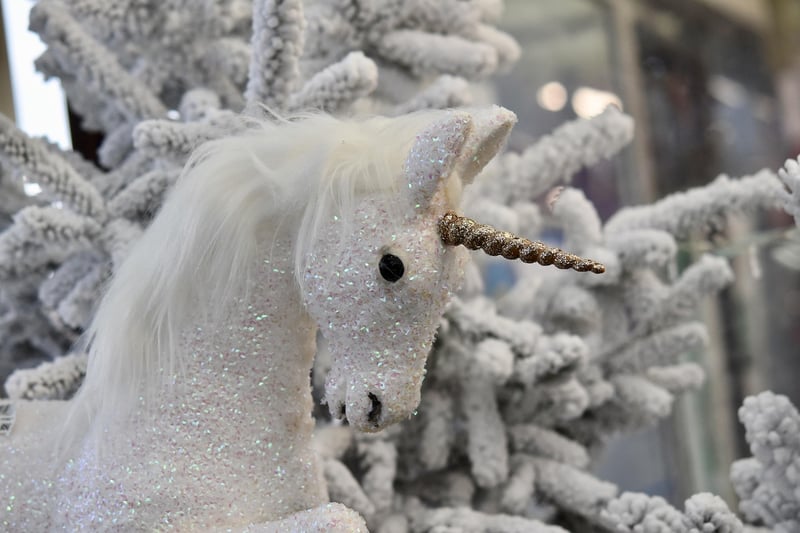 Unicorn Meadow Inspiration